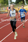 800 metres, 2021 North East Grand Prix 6, Monkton, Wednesday, August 4th. Photo: David T. Hewitson/Sports for All Pics